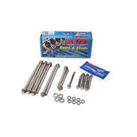 Case Bolt Kit (WRX MY98-14/STI MY98-21/FGT MY98-02/FXT MY03-13/LGT MY03-08)