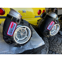 Street and Race Turbocharger - Next Gen Pro Mod 94 XPR CEA® Turbocharger