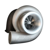 Street and Race Turbocharger - Next Gen PT122