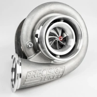 Street and Race Turbocharger - Sportsman Next Gen 6870