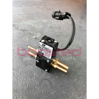 4 Port Boost Control Solenoid 3845