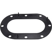 Fuel Tank/Fuel Hanger Rubber Gasket (WRX MY98-07/STI MY01-07)