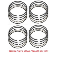 Manley Replacement Piston Rings 92.50mm 4 Pack - (WRX/STI/FXT/LGT EJ20)