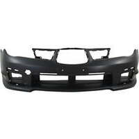 Front Bumper Bar Cover (WRX Hatch only MY06-07)