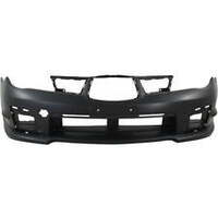 Front Bumper Bar Cover (WRX Sedan/STI only MY06-07)