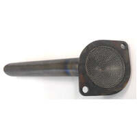 1” STAINLESS STEEL WELD-ON ADAPTOR