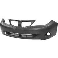 Front Bumper Bar Cover (WRX Sedan only MY09-10)