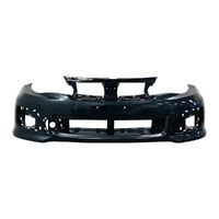 Front Bumper Bar Cover (WRX/STI Sedan & Hatch MY11-14)