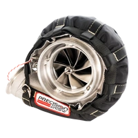 Street and Race Turbocharger - Next Gen Pro Mod 111 XPR CEA® Turbocharger