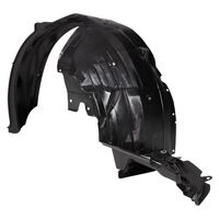 Front Guard Mud Liner RH (STI MY08-10)