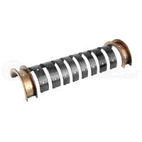 Race Main Bearings Set OVERSIZED LINE HONED 0.5 STD EXTRA OIL CLEARANCE (Subaru EJ20/EJ22/EJ25)
