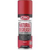 CRC Natural Degreaser 400g 3076