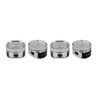 Platinum Series Lightweight Pistons 92.5mm 79mm Stroke (WRX MY98-05/STI MY98-05)