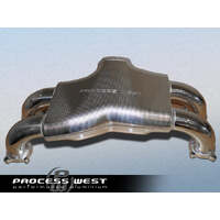 SV52 Weld On - 304SS