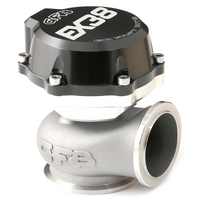 EX38 - 38mm V-Band Style External Wastegate 7003