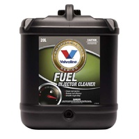 Valvoline VPS Fuel Injector Cleaner 20L