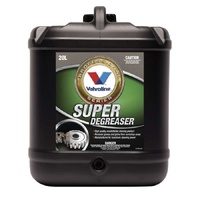 Valvoline VPS Super Degreaser 20L