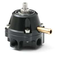 FX-S Fuel Pressure Regulator 8050