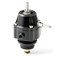 FX-S Fuel Pressure Regulator (Bosch Rail Mount Replacement) 8051