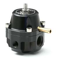 FX-R Fuel Pressure Regulator 8060