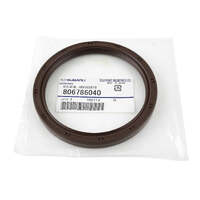 Rear Main Oil Seal (WRX MY98-14/STI MY98-21/FGT MY98-02/FXT MY03-13/LGT MY03-08)