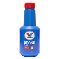 Valvoline Brake Fluid Heavy Duty DOT 3 500ML 8508