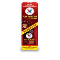 Valvoline Engine Chemicals Fuel Injector Twin/Pk 2X350Ml 8552