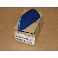 Headlight Washer Cover LHF - BLUE (WRX/STI MY11-14)