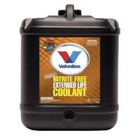 Valvoline Ext Life NF Coolant Concentrate 20L