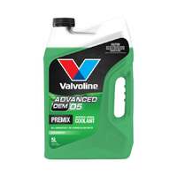 Valvoline 0954.05 OEM Advanced 05 Ready to Use Coolant 5L