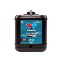 Valvoline 0957.20 OEM Advanced 48 Concentrate Coolant