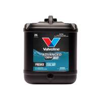 Valvoline 0958.20 OEM Advanced 48 Ready To Use Coolant 20L