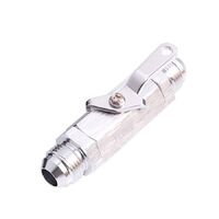 Shut Off Valve -4AN