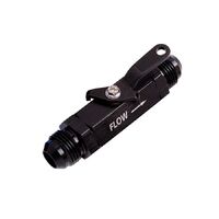 Shut Off Valve -6AN