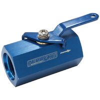 Female Shut Off Valve -10ORB