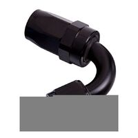 100 Series Taper 120 Swivel Hose End -10AN