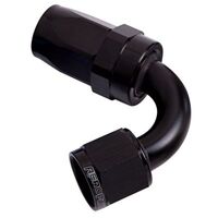 100 Series Taper 120 Swivel Hose End -20AN