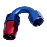 100 Series Taper 150 Swivel Hose End -4AN
