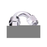 100 Series Taper 150 Swivel Hose End -4AN