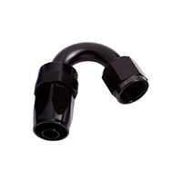 100 Series Taper 150 Swivel Hose End -6AN