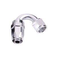 100 Series Taper 150 Swivel Hose End -8AN