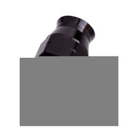 Tube to Male AN Adapter 5/16" to -6AN