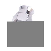 Tube to Male AN Adapter 5/16" to -6AN