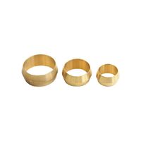 Replacement Hard line Olive - 3/8"