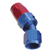 100 Series Taper 30 Swivel Hose End -16AN