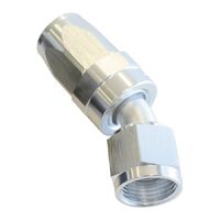 100 Series Taper 30 Swivel Hose End -16AN