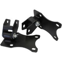 Holden HQ-WB To GM LS Engine Mount