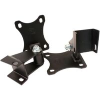 Holden VL (RB30 K-Frame) To GM LS Engine Mount