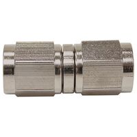 Straight Female Swivel Coupler -3AN
