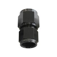 Female Swivel Coupler Reducer -6AN to -8AN